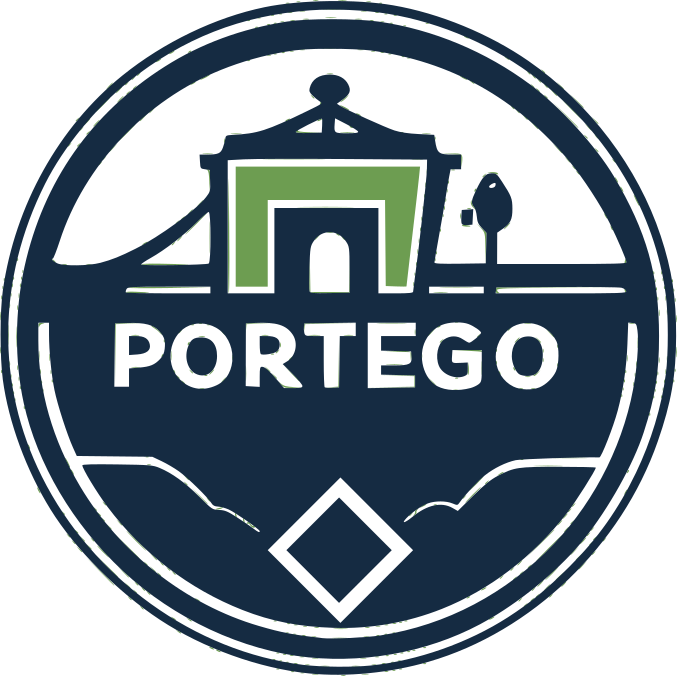 Portego Logo